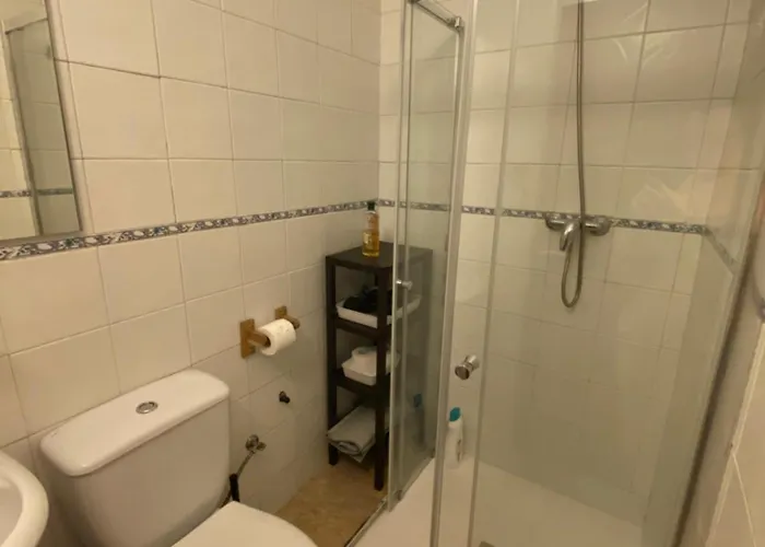 Casa De Cusculias 아파트