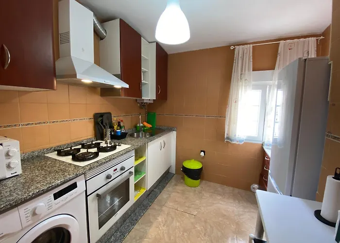 Casa De Cusculias 피니스테레