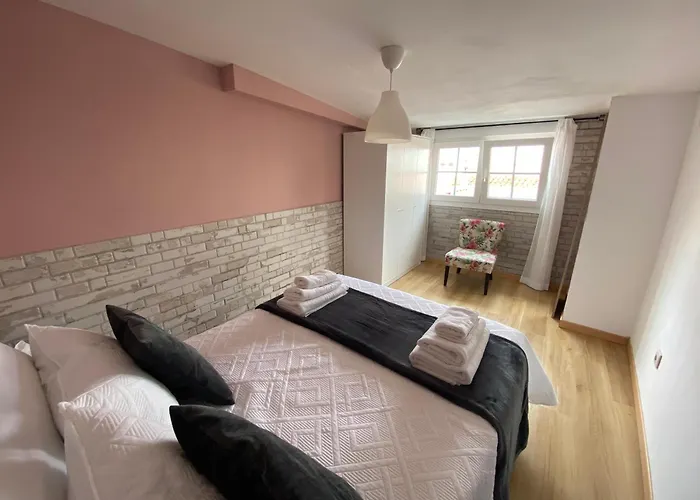 Casa De Cusculias 아파트