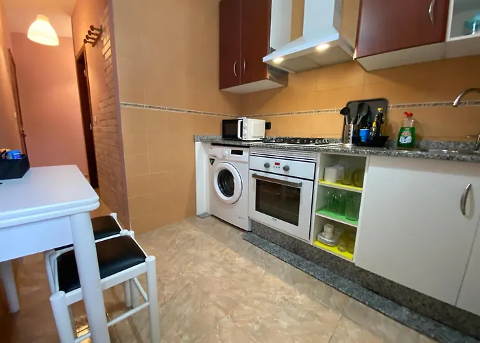 Casa De Cusculias 아파트 *