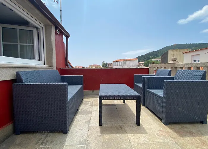 Casa De Cusculias 아파트 *