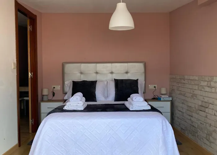 Casa De Cusculias 아파트