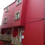 Casa De Cusculias * Финистерре