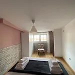 Casa De Cusculias Апартаменты Финистерре