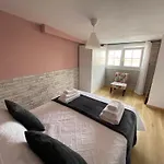 Casa De Cusculias Апартаменты