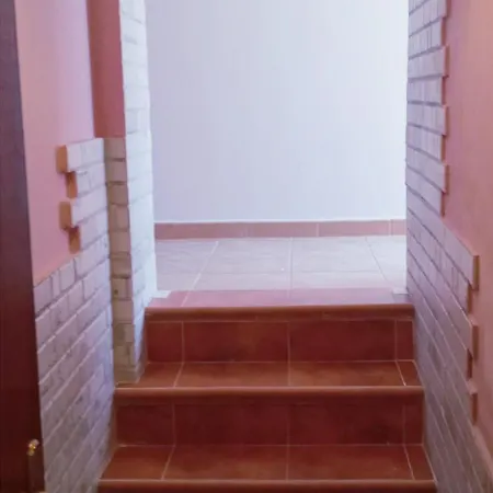 Lägenhet Casa De Cusculias Finisterre