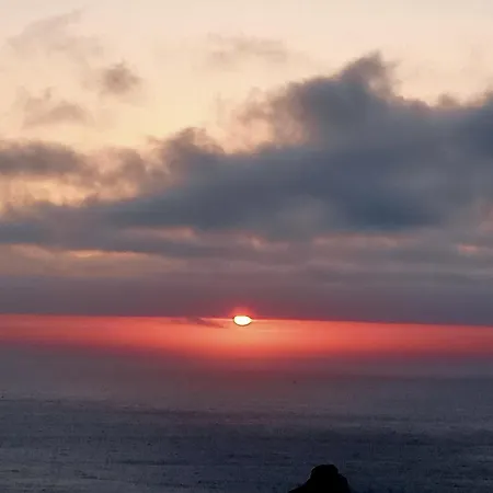 Casa De Cusculias דירה פיניסטרה