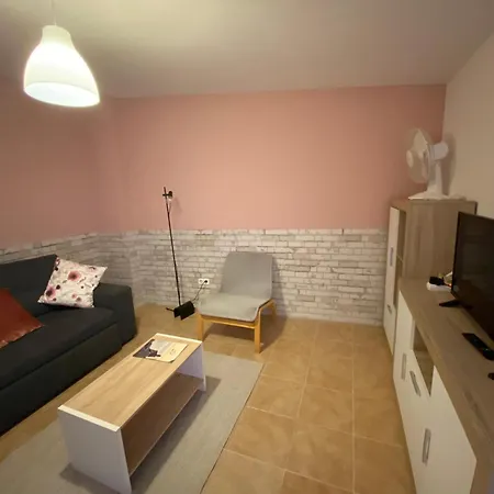 דירה Casa De Cusculias פיניסטרה