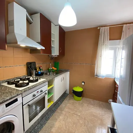 Casa De Cusculias פיניסטרה