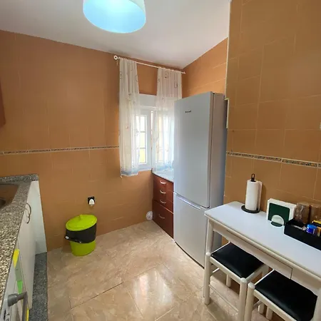 Casa De Cusculias דירה *