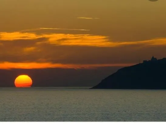 Casa De Cusculias * Finisterre