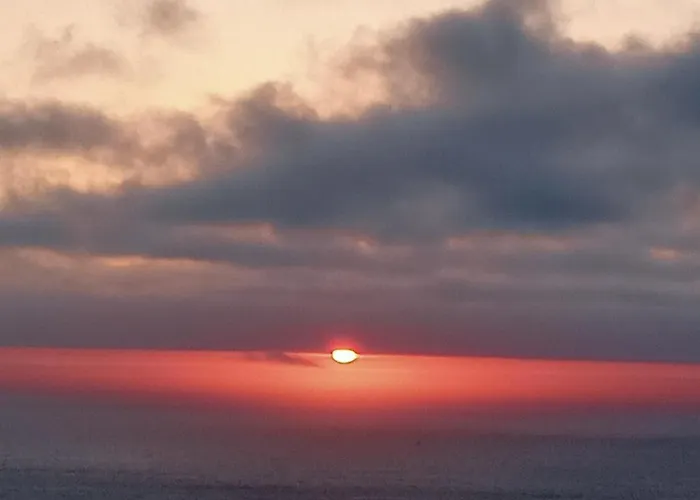 Casa De Cusculias Daire Finisterre