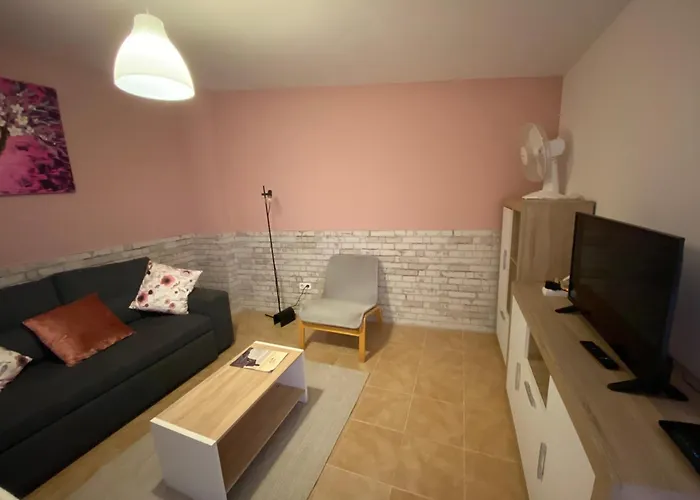 Daire Casa De Cusculias Finisterre