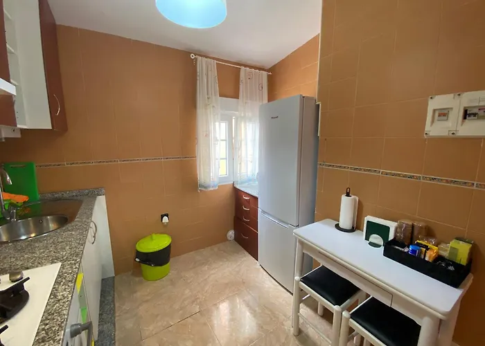 Casa De Cusculias Daire *