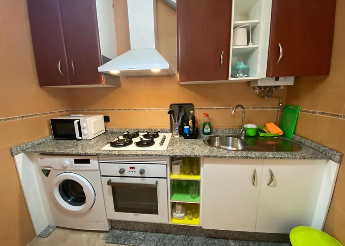 Daire Casa De Cusculias Finisterre