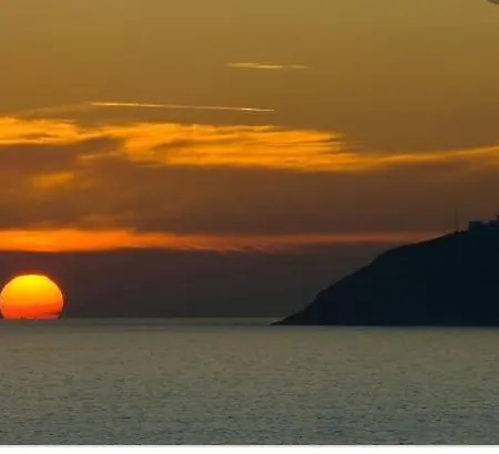 Casa De Cusculias * Финистерре