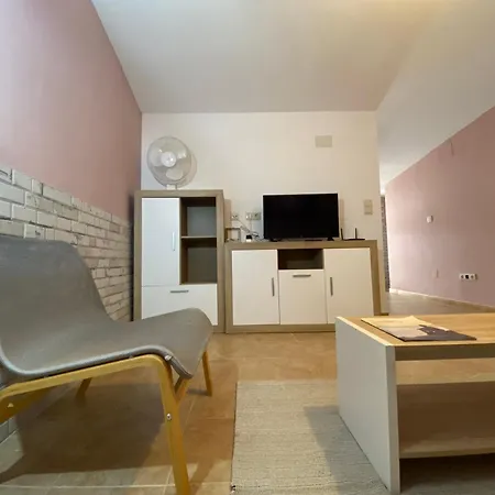 Casa De Cusculias * Финистерре