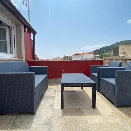 Casa De Cusculias Апартаменты *